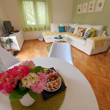Apartments Iva Tivat Zewnętrze zdjęcie