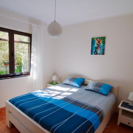 Apartments Iva Tivat Zewnętrze zdjęcie