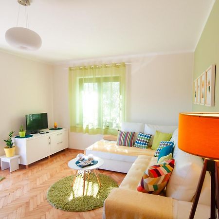 Apartments Iva Tivat Zewnętrze zdjęcie