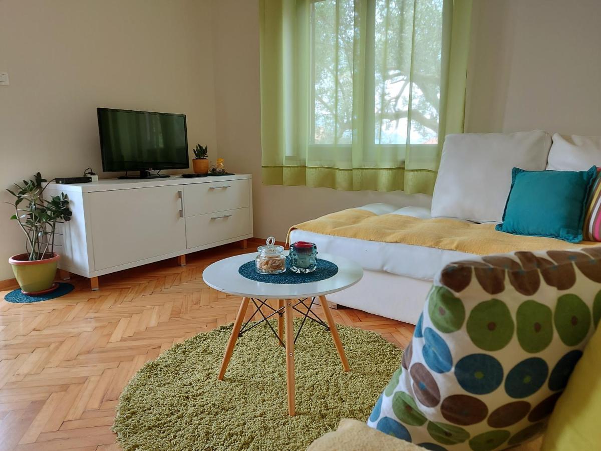 Apartments Iva Tivat Zewnętrze zdjęcie