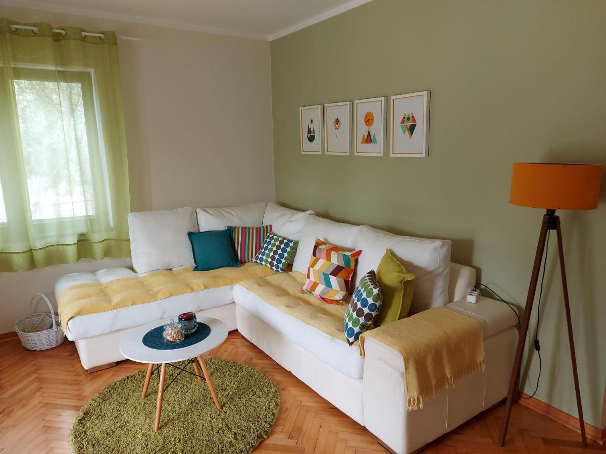 Apartments Iva Tivat Zewnętrze zdjęcie
