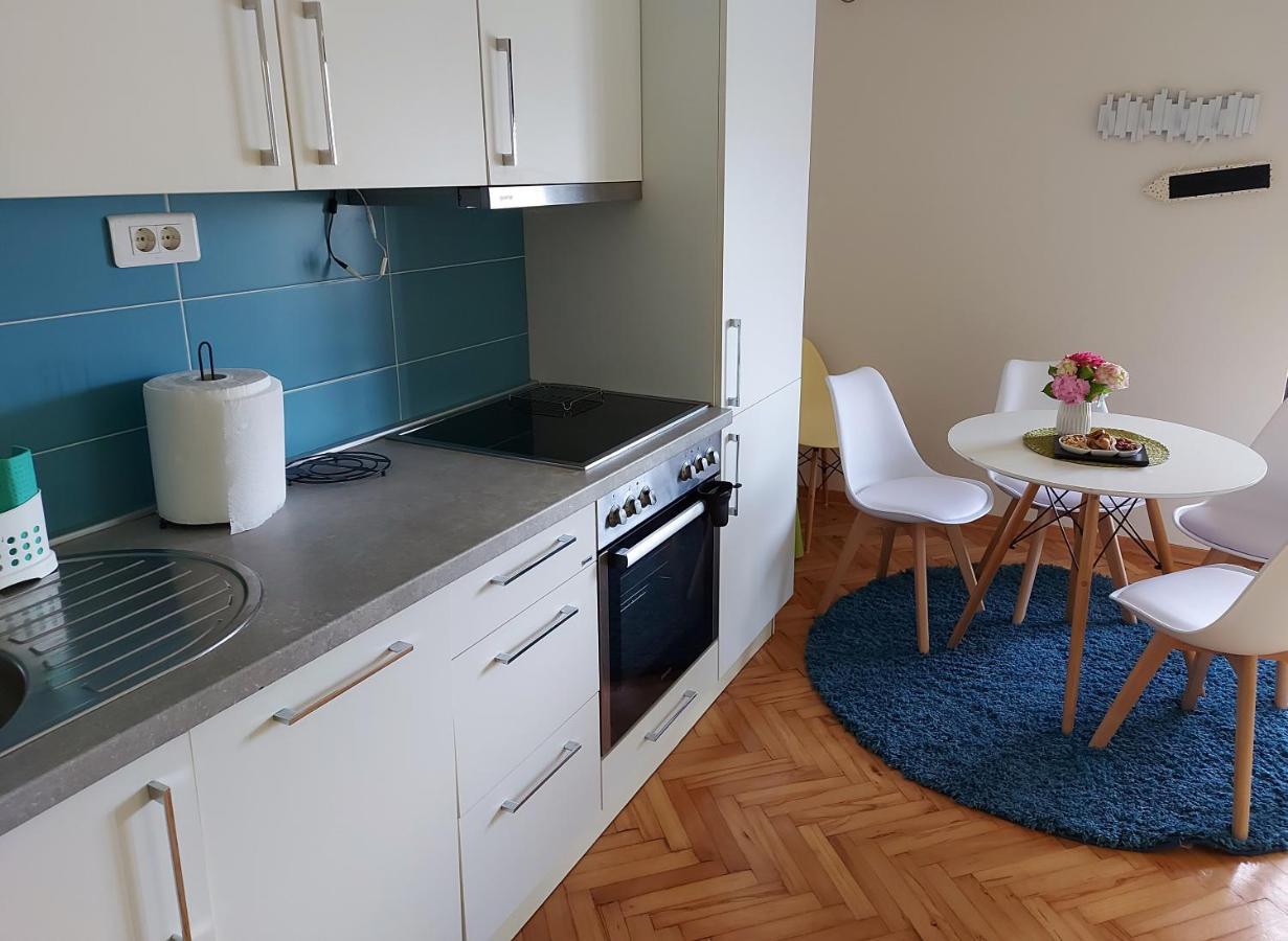 Apartments Iva Tivat Zewnętrze zdjęcie