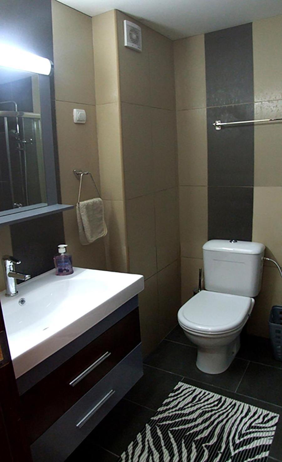 Apartments Iva Tivat Zewnętrze zdjęcie