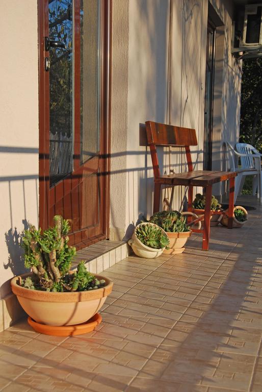 Apartments Iva Tivat Pokój zdjęcie