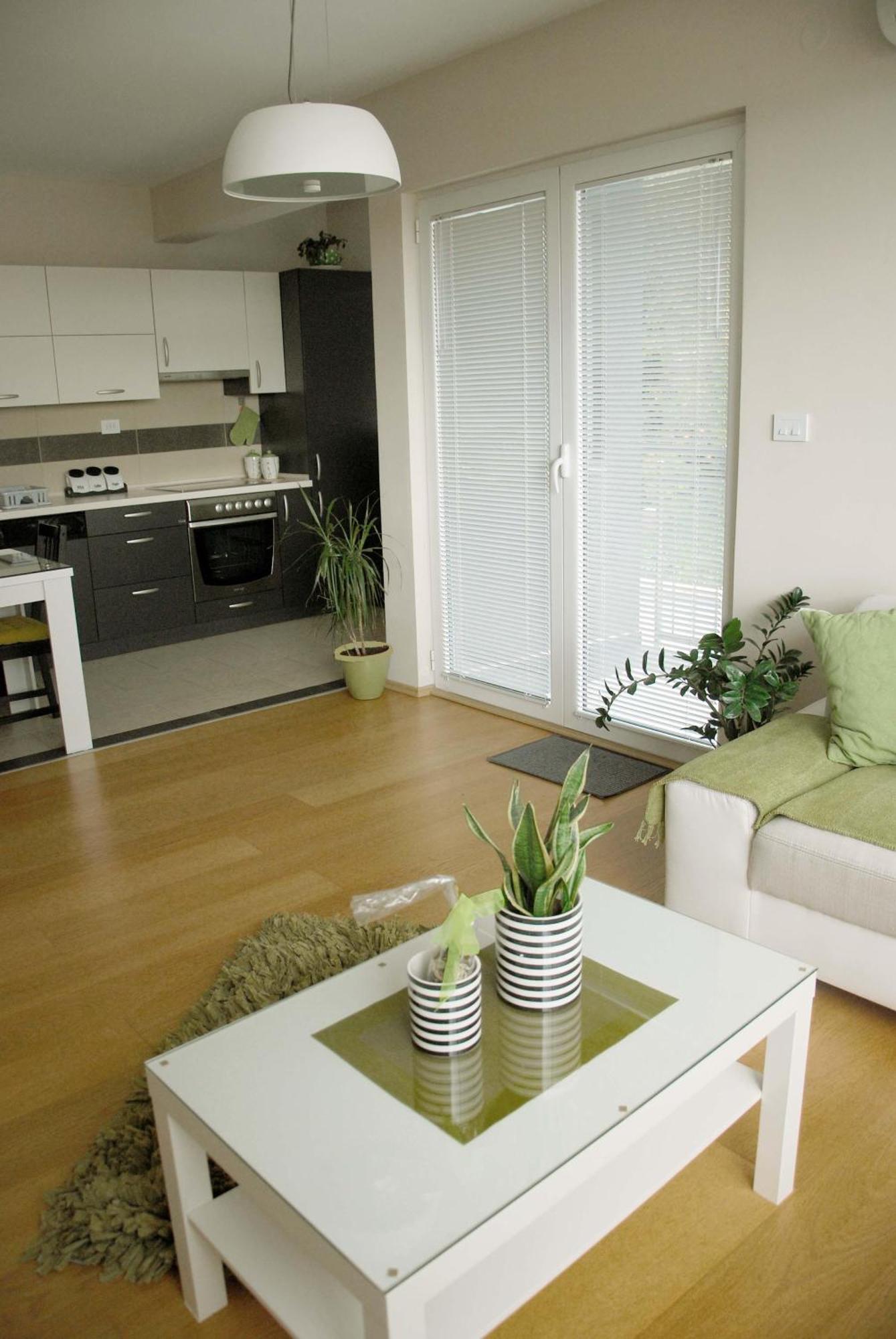 Apartments Iva Tivat Zewnętrze zdjęcie