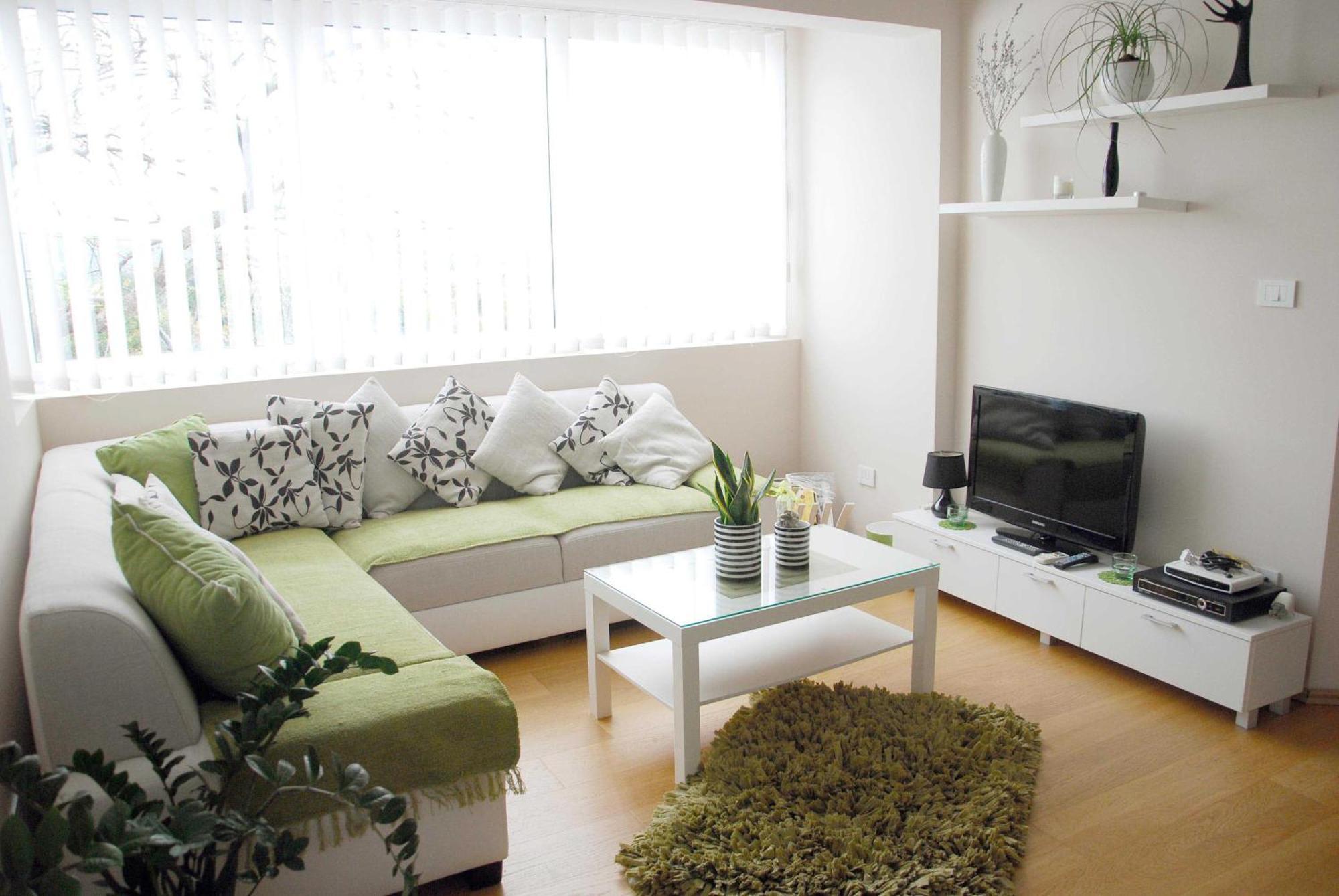 Apartments Iva Tivat Zewnętrze zdjęcie