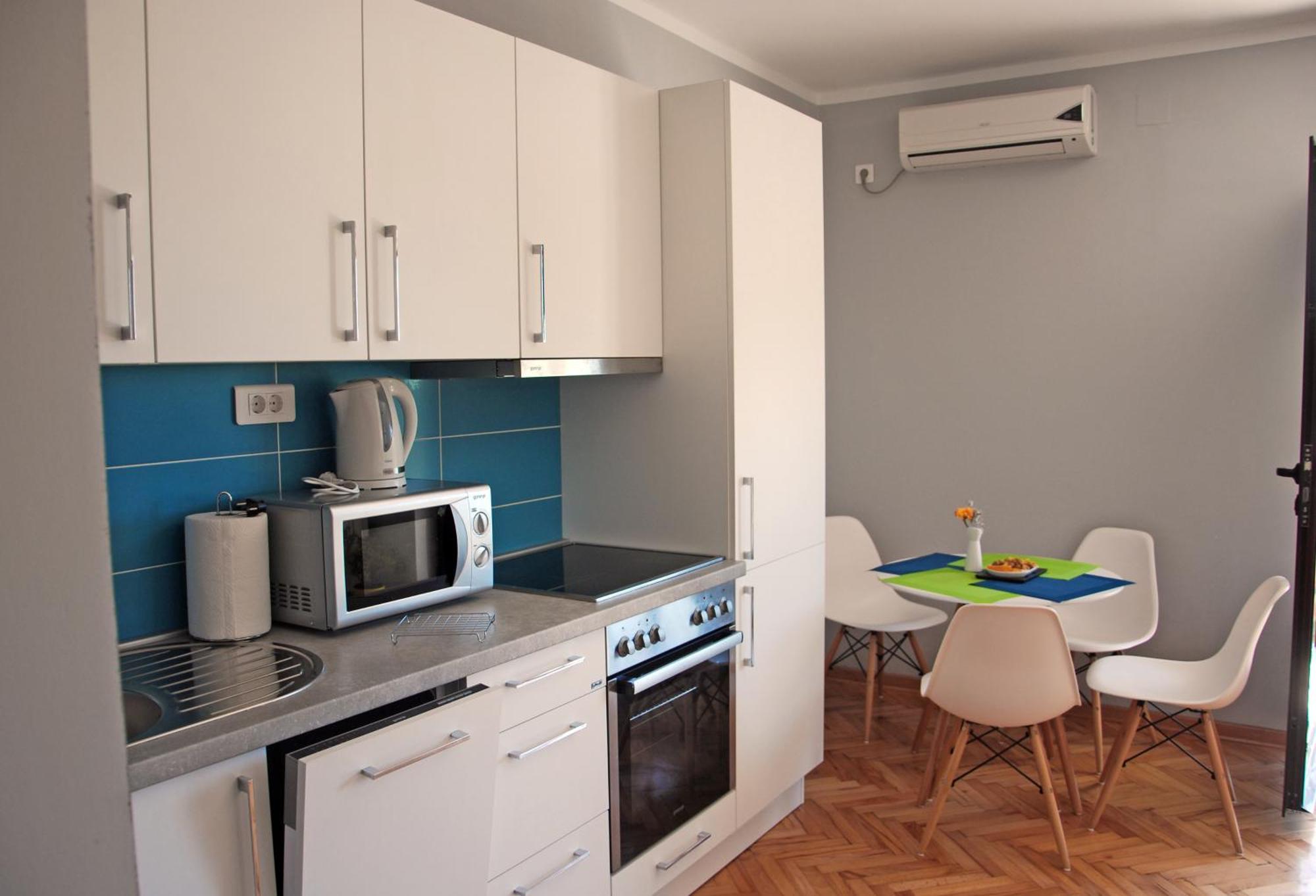 Apartments Iva Tivat Pokój zdjęcie