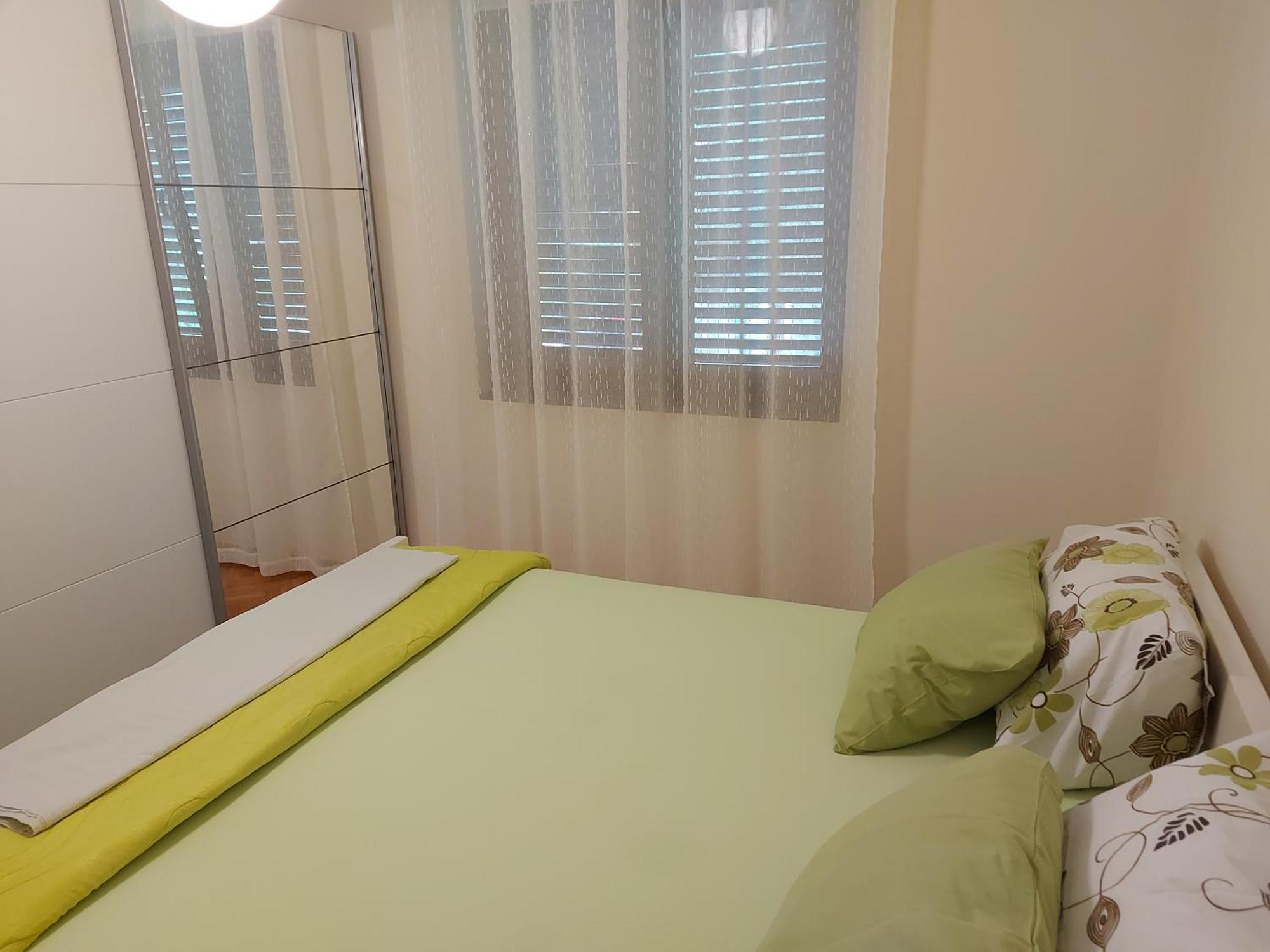 Apartments Iva Tivat Pokój zdjęcie