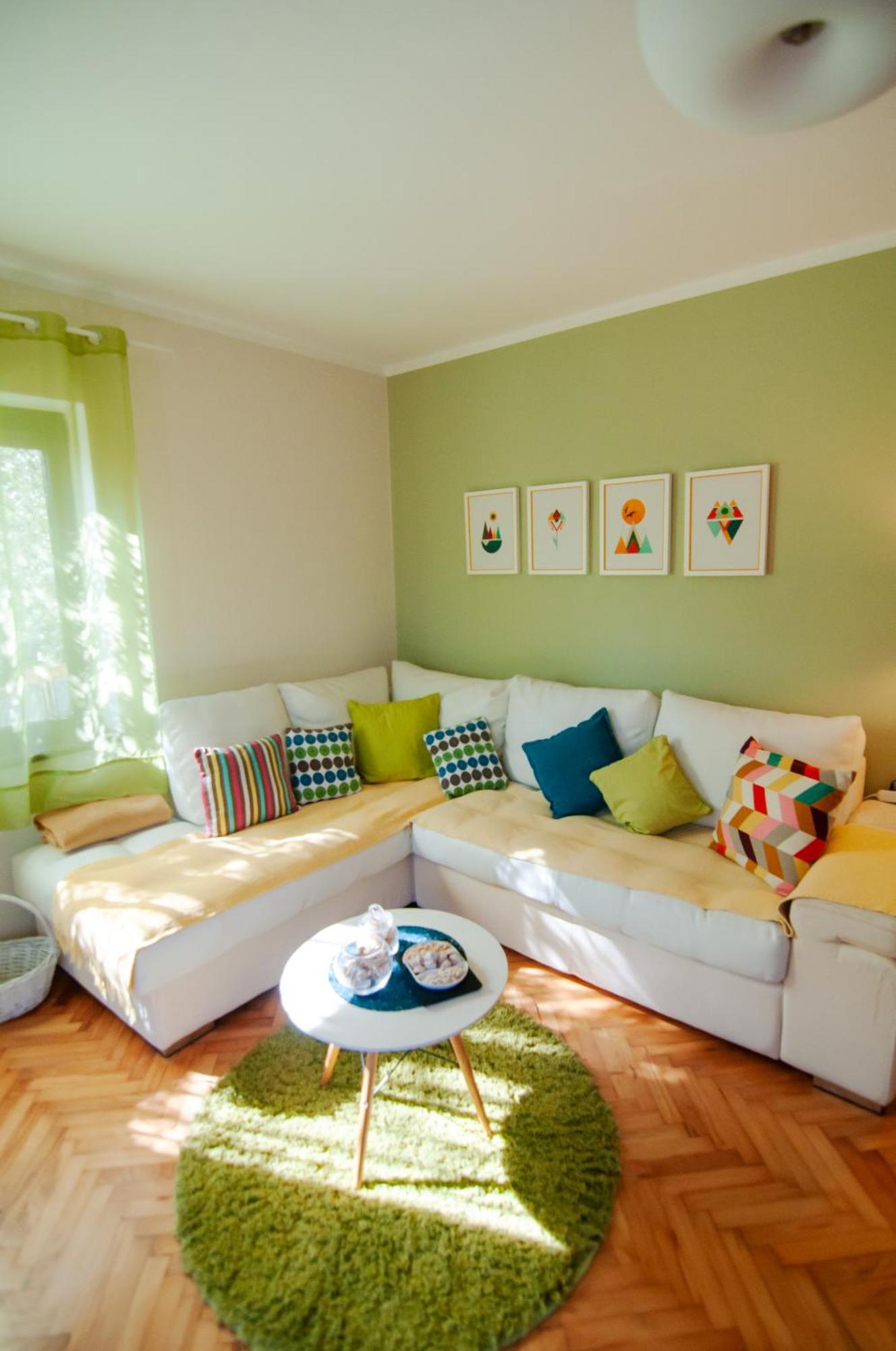 Apartments Iva Tivat Zewnętrze zdjęcie