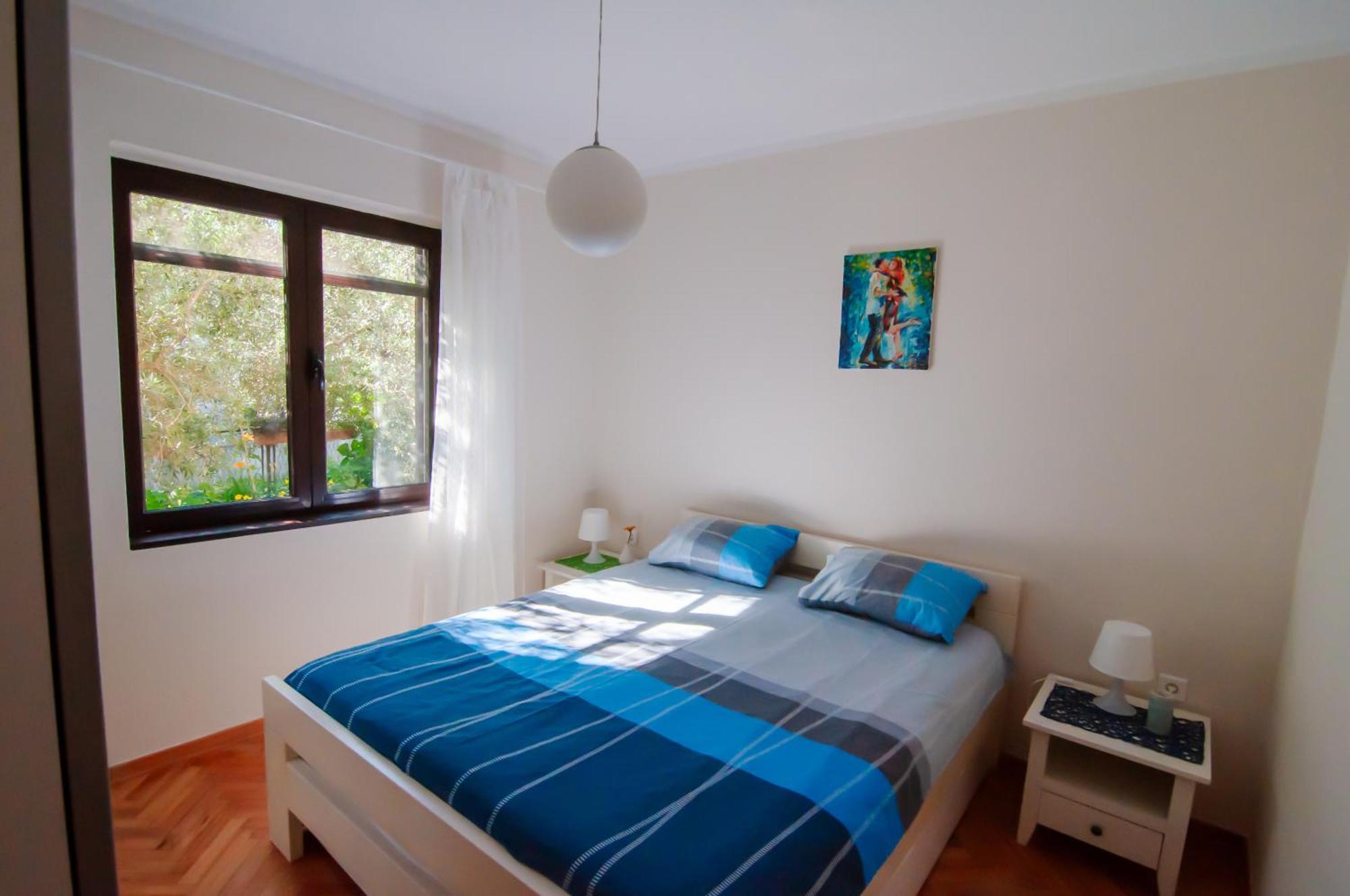 Apartments Iva Tivat Zewnętrze zdjęcie