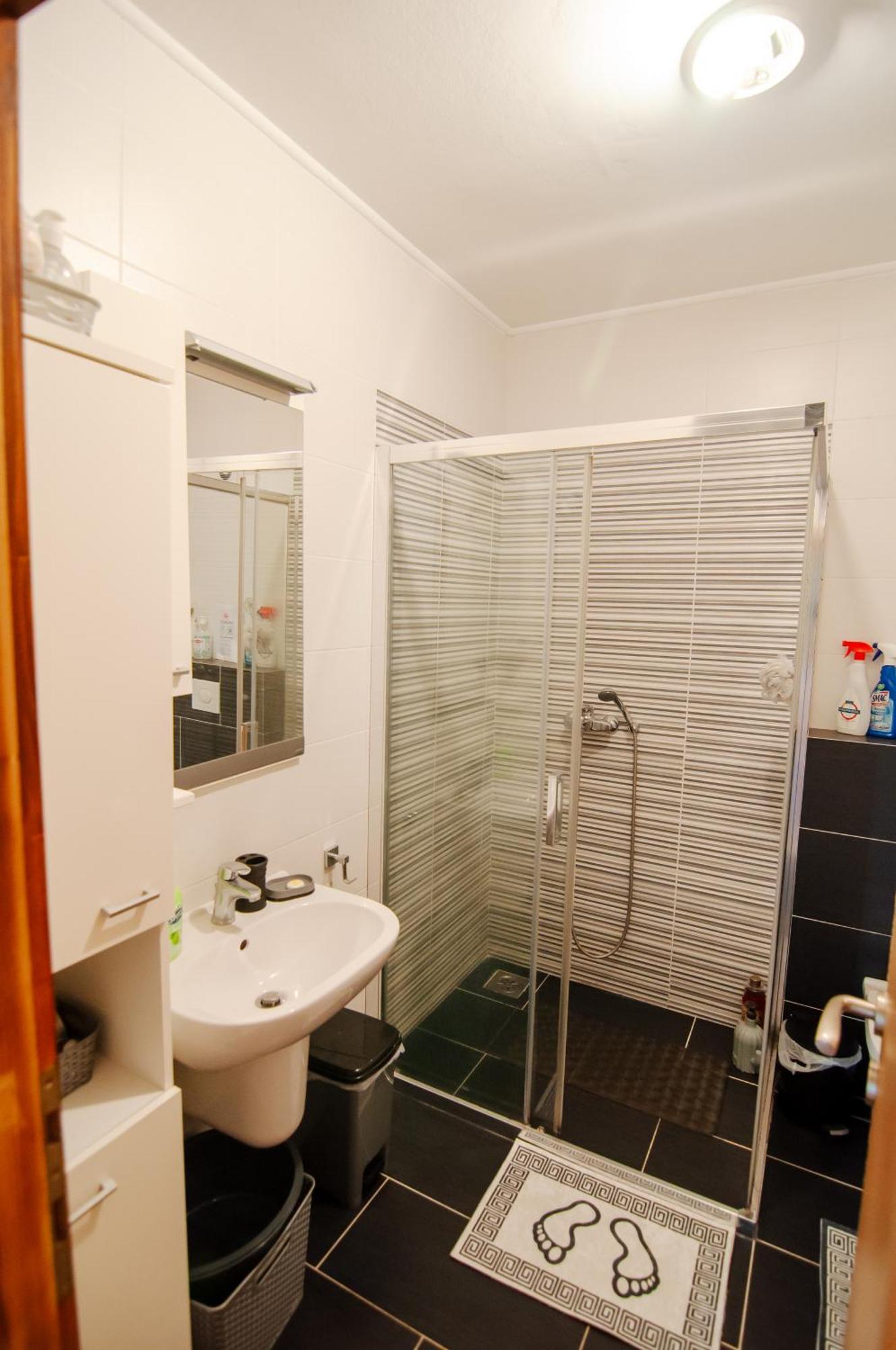 Apartments Iva Tivat Zewnętrze zdjęcie