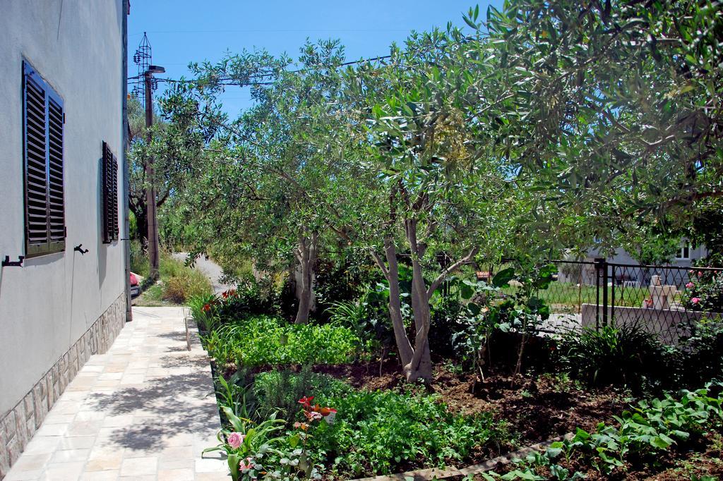 Apartments Iva Tivat Pokój zdjęcie