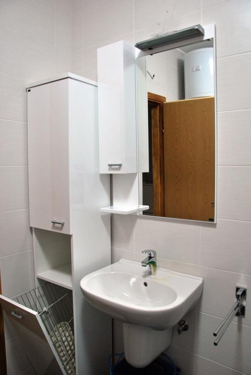 Apartments Iva Tivat Pokój zdjęcie