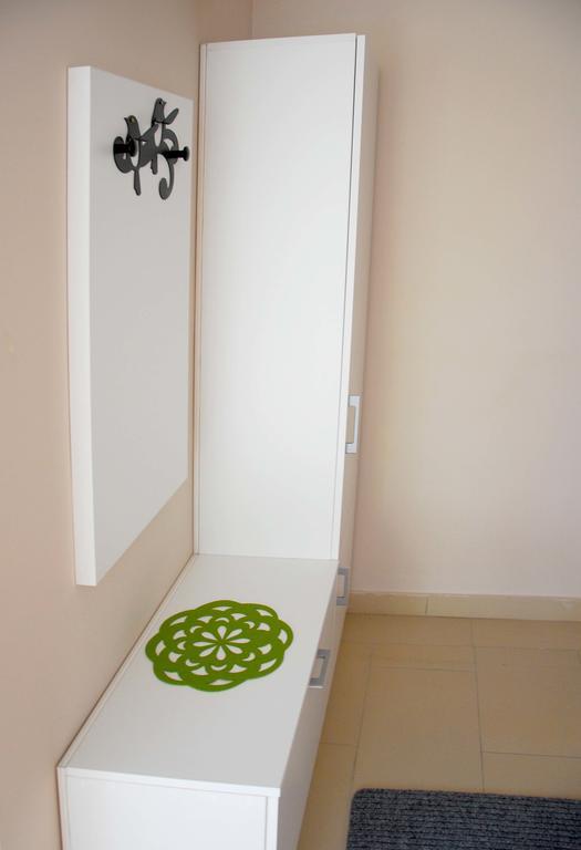 Apartments Iva Tivat Zewnętrze zdjęcie