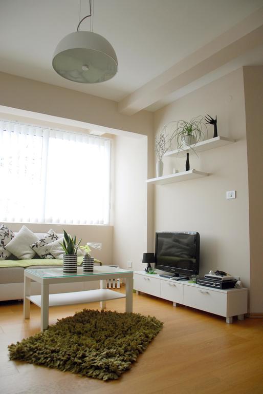 Apartments Iva Tivat Zewnętrze zdjęcie