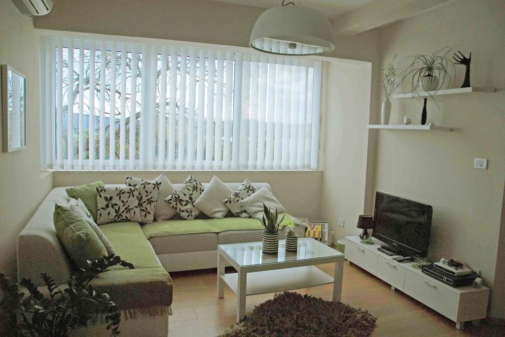 Apartments Iva Tivat Zewnętrze zdjęcie