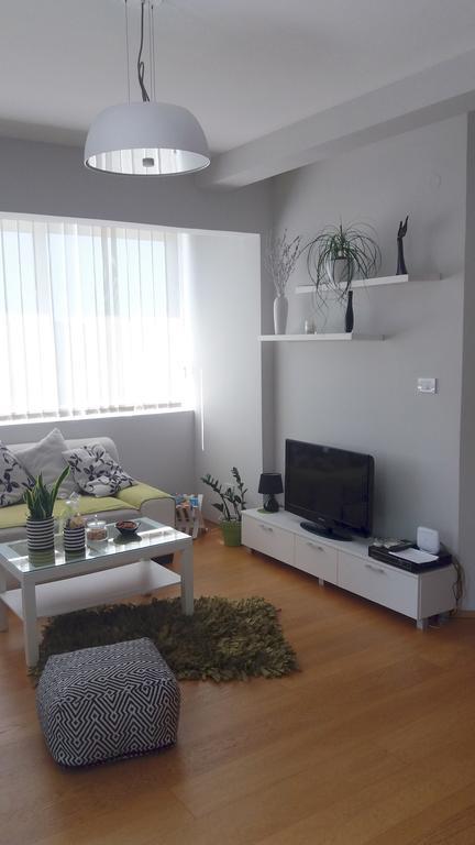 Apartments Iva Tivat Zewnętrze zdjęcie