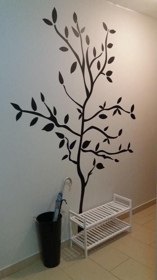 Apartments Iva Tivat Zewnętrze zdjęcie