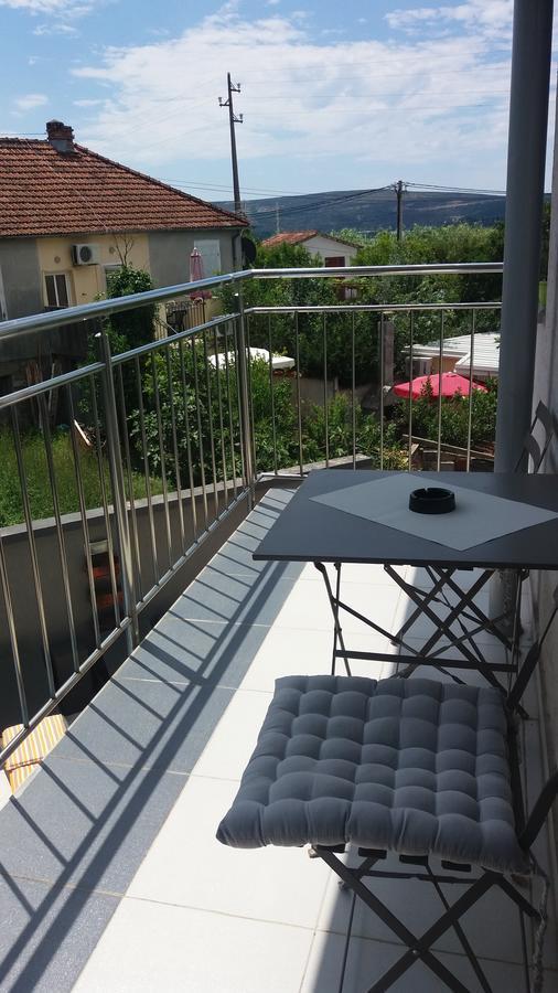 Apartments Iva Tivat Zewnętrze zdjęcie