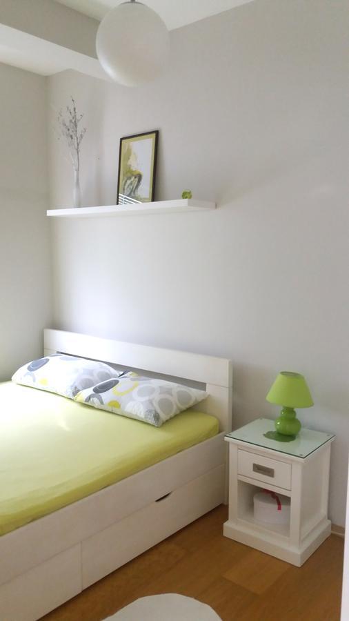 Apartments Iva Tivat Zewnętrze zdjęcie