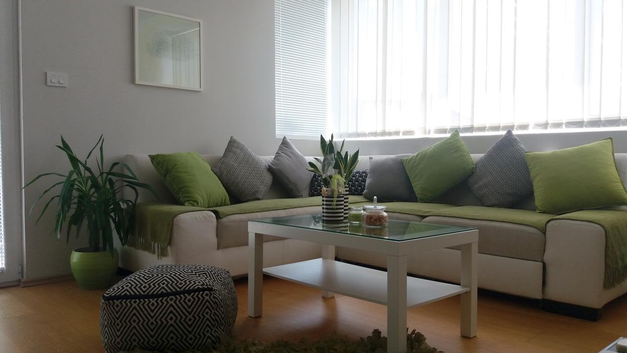 Apartments Iva Tivat Zewnętrze zdjęcie