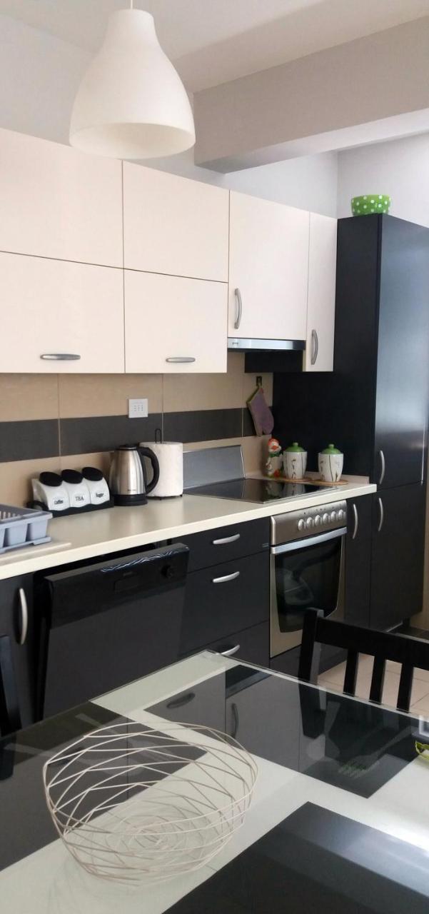 Apartments Iva Tivat Zewnętrze zdjęcie